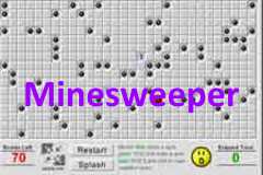 microsoft minesweeper stop online